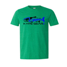 Load image into Gallery viewer, Kype Softstyle Tee - Heather Irish Cream - Kype Gear