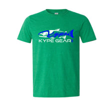 Load image into Gallery viewer, Kype Softstyle Tee - Heather Irish Cream - Kype Gear