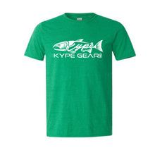 Load image into Gallery viewer, Kype Softstyle Tee - Heather Irish Cream - Kype Gear