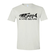 Load image into Gallery viewer, Kype Softstyle Tee - White - Kype Gear