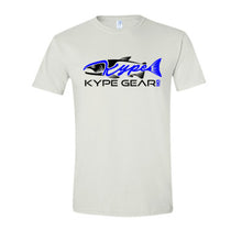 Load image into Gallery viewer, Kype Softstyle Tee - White - Kype Gear
