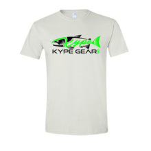 Load image into Gallery viewer, Kype Softstyle Tee - White - Kype Gear