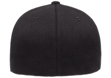 Load image into Gallery viewer, Kype Kontour Flexfit - Black - Kype Gear