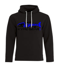 Load image into Gallery viewer, Kype Classic Hoodie - Black - Kype Gear