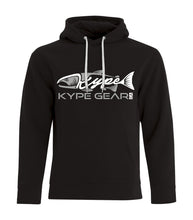 Load image into Gallery viewer, Kype Classic Hoodie - Black - Kype Gear