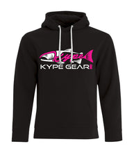 Load image into Gallery viewer, Kype Classic Hoodie - Black - Kype Gear