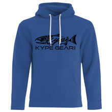 Load image into Gallery viewer, Kype Classic Hoodie - Royal - Kype Gear