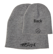 Load image into Gallery viewer, Kype Beanie - Oxford Grey - Kype Gear