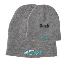 Load image into Gallery viewer, Kype Beanie - Oxford Grey - Kype Gear