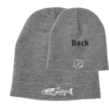 Load image into Gallery viewer, Kype Beanie - Oxford Grey - Kype Gear