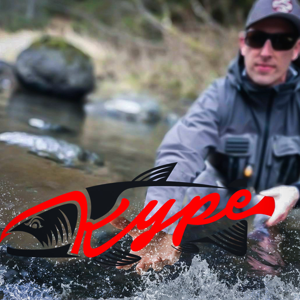Kype Gear - Fishing Gear and Apparel