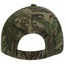 Load image into Gallery viewer, Kids Camo Hat - Kype Gear
