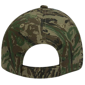 Kids Camo Hat - Kype Gear