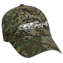 Load image into Gallery viewer, Kids Camo Hat - Kype Gear
