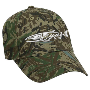 Kids Camo Hat - Kype Gear