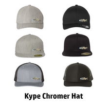 Load image into Gallery viewer, Kype Chromer Hat - Kype Gear
