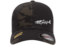 Load image into Gallery viewer, Kype Flexfit - Black Camo - Kype Gear

