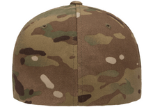 Load image into Gallery viewer, Kype Flexfit - MultiCam Green - Kype Gear
