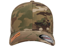 Load image into Gallery viewer, Kype Flexfit - MultiCam Green - Kype Gear
