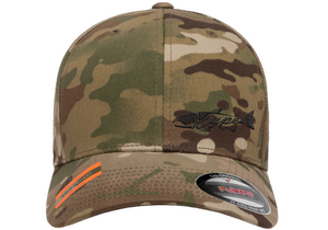 Kype Flexfit - MultiCam Green - Kype Gear