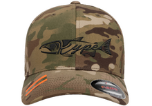 Load image into Gallery viewer, Kype Flexfit - MultiCam Green - Kype Gear
