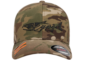 Kype Flexfit - MultiCam Green - Kype Gear