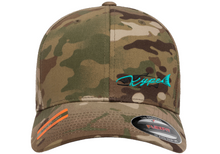 Load image into Gallery viewer, Kype Flexfit - MultiCam Green - Kype Gear

