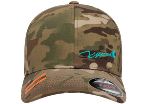 Kype Flexfit - MultiCam Green - Kype Gear