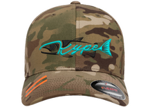 Load image into Gallery viewer, Kype Flexfit - MultiCam Green - Kype Gear
