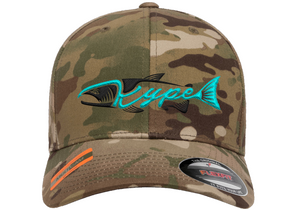 Kype Flexfit - MultiCam Green - Kype Gear