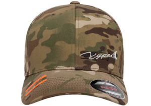 Kype Flexfit - MultiCam Green - Kype Gear