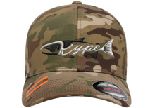 Load image into Gallery viewer, Kype Flexfit - MultiCam Green - Kype Gear
