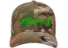 Load image into Gallery viewer, Kype Flexfit - MultiCam Green - Kype Gear

