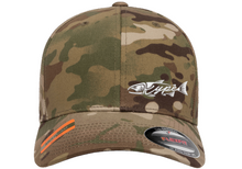 Load image into Gallery viewer, Kype Flexfit - MultiCam Green - Kype Gear

