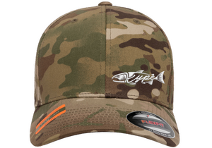 Kype Flexfit - MultiCam Green - Kype Gear