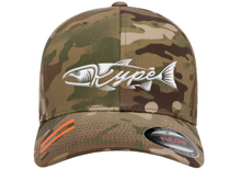 Load image into Gallery viewer, Kype Flexfit - MultiCam Green - Kype Gear
