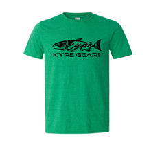 Load image into Gallery viewer, Kype Softstyle Tee - Heather Irish Cream - Kype Gear
