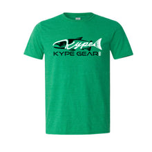 Load image into Gallery viewer, Kype Softstyle Tee - Heather Irish Cream - Kype Gear
