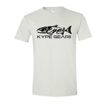 Load image into Gallery viewer, Kype Softstyle Tee - White - Kype Gear

