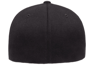Kype Flexfit - Black - Kype Gear