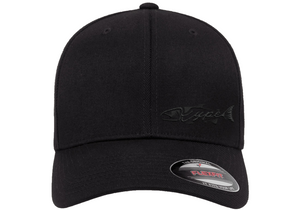 Kype Flexfit - Black - Kype Gear