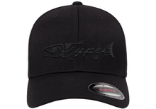 Load image into Gallery viewer, Kype Flexfit - Black - Kype Gear
