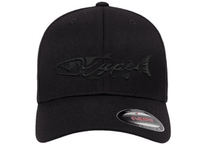 Kype Flexfit - Black - Kype Gear