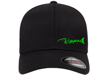 Load image into Gallery viewer, Kype Flexfit - Black - Kype Gear
