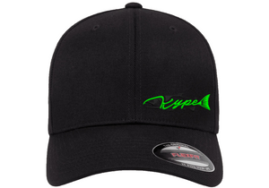 Kype Flexfit - Black - Kype Gear