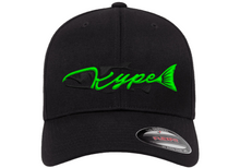 Load image into Gallery viewer, Kype Flexfit - Black - Kype Gear
