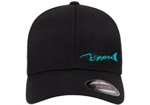 Load image into Gallery viewer, Kype Flexfit - Black - Kype Gear

