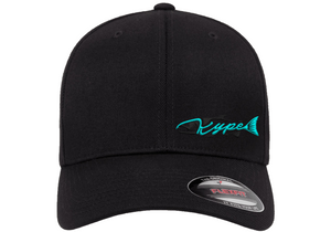 Kype Flexfit - Black - Kype Gear