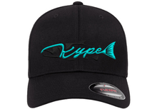 Load image into Gallery viewer, Kype Flexfit - Black - Kype Gear
