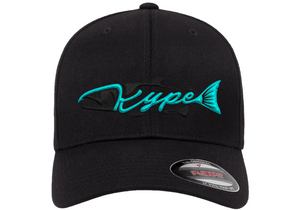 Kype Flexfit - Black - Kype Gear